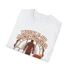 Muscle-Up Accomplished T-Shirt