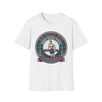 No Days Off T-Shirt