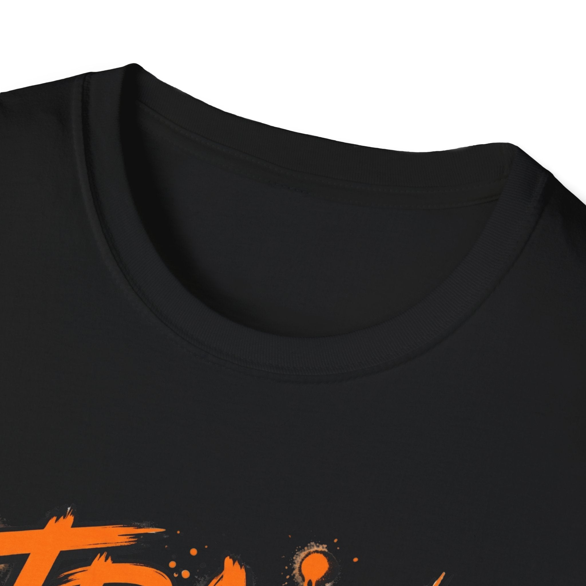Train Wild T-Shirt