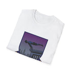 Find Limits Breach Them T-Shirt