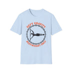 Defy GravityT-Shirt