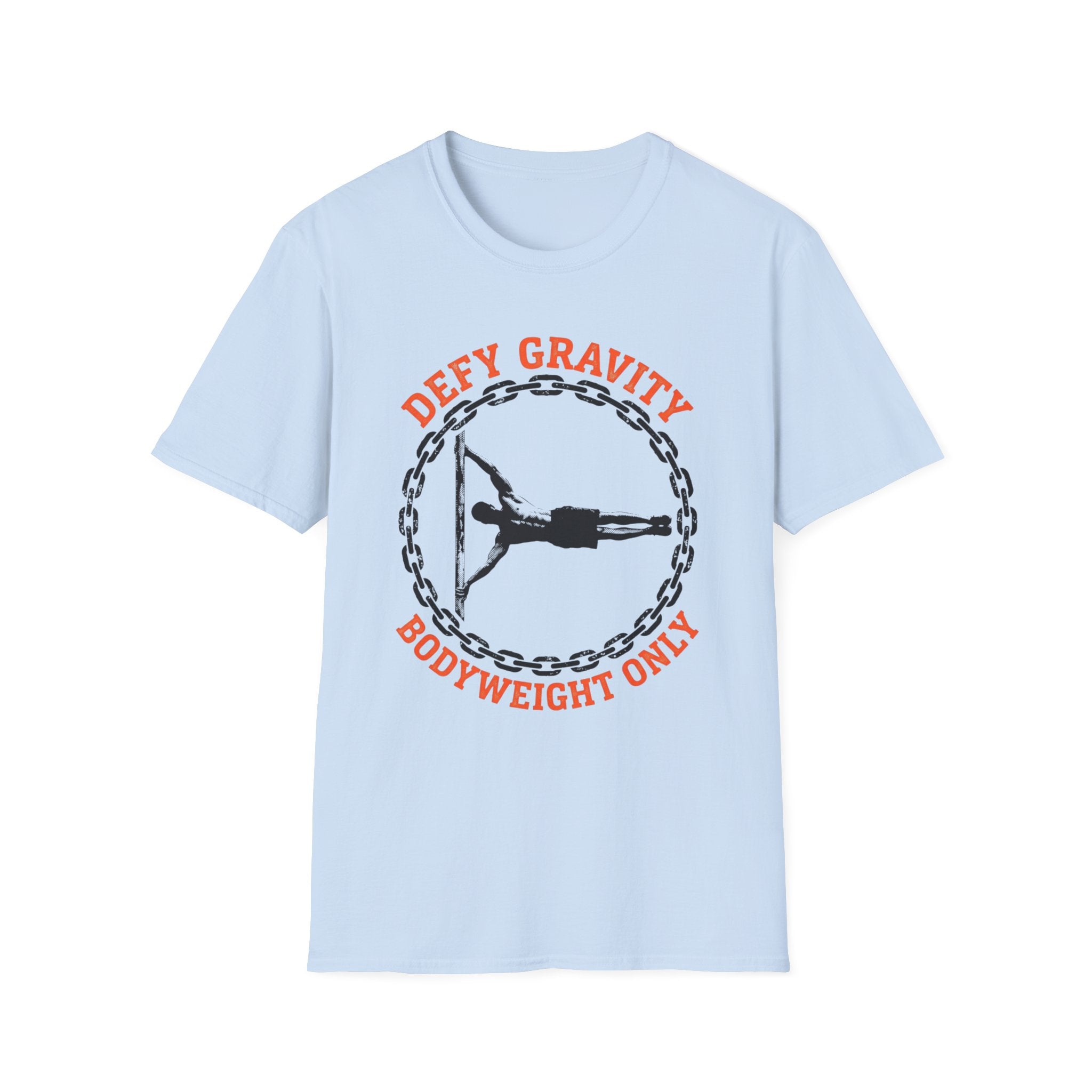 Defy GravityT-Shirt