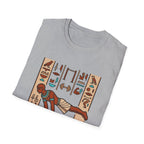 The Pharaoh's Planche T-Shirt