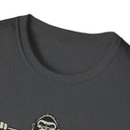 Natural Strength Only T-Shirt
