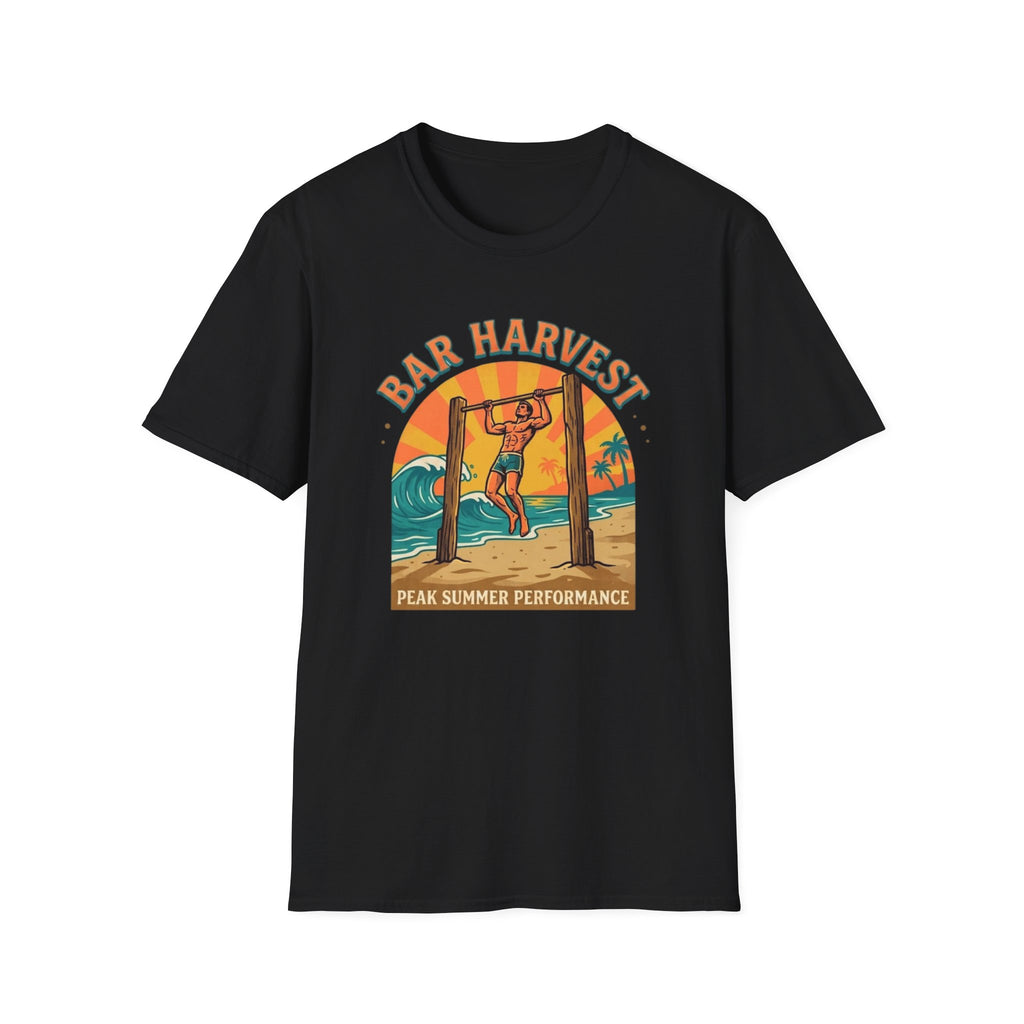 Bar Harvest