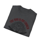 The Bar is My Church T-Shirt