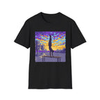 Sunset Stability T-Shirt
