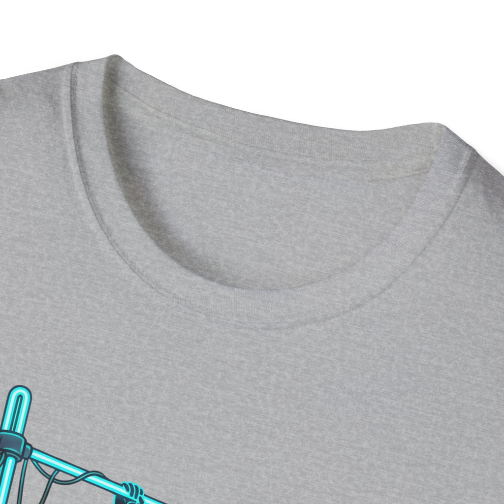 Neon Calisthenics T-Shirt
