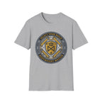 Select Your Build T-Shirt