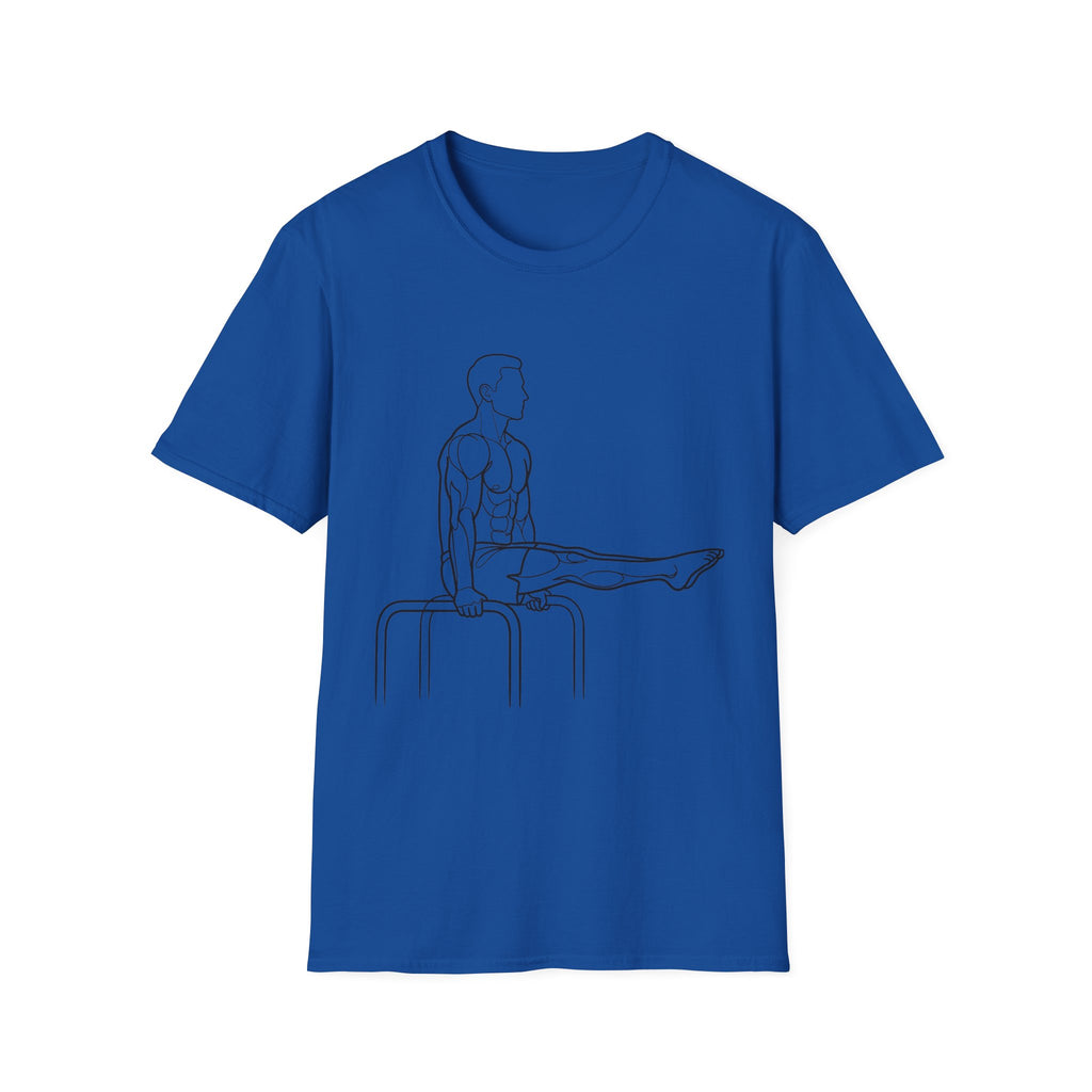 Hold T-Shirt