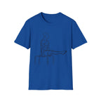 Hold T-Shirt