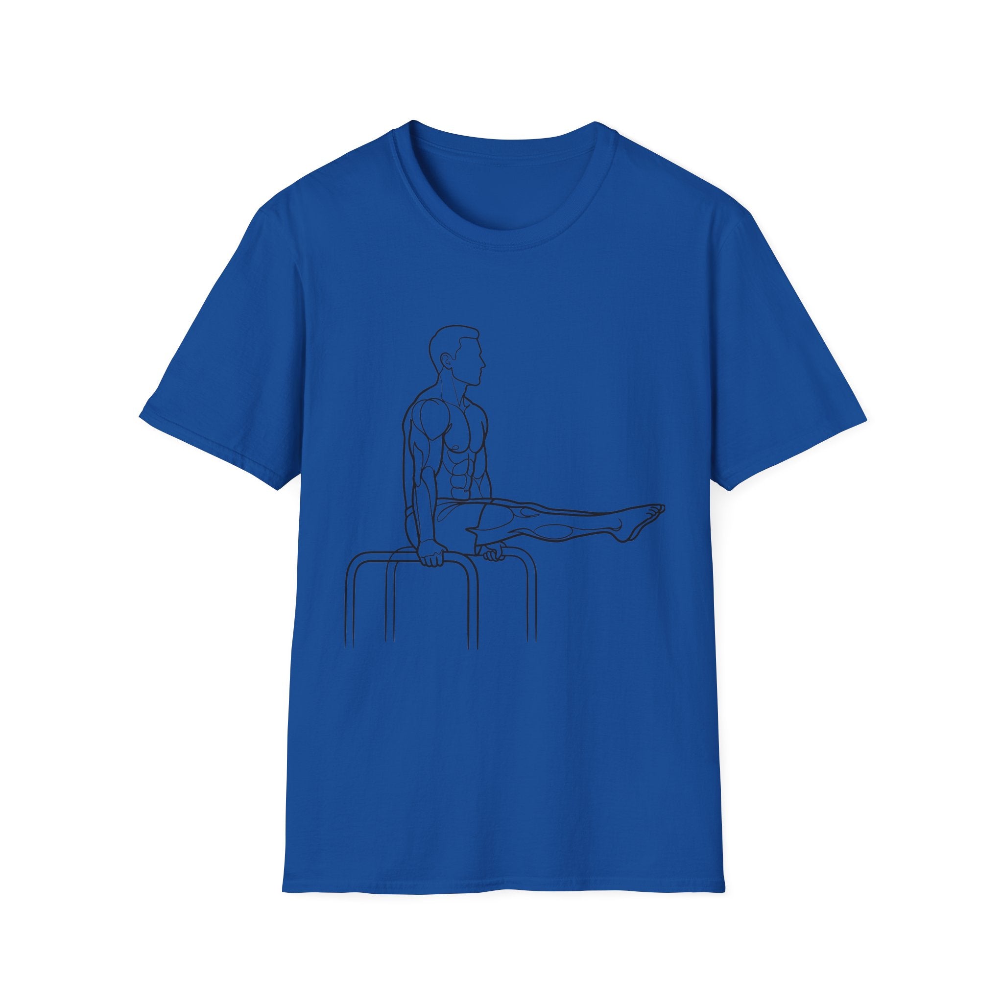 Hold T-Shirt