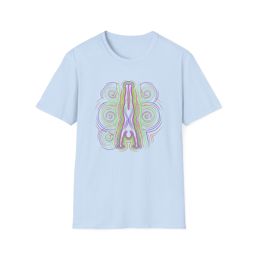 Spiral Strength T-Shirt