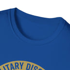 Solitary Discipline T-Shirt