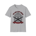 The Bar is My Church T-Shirt