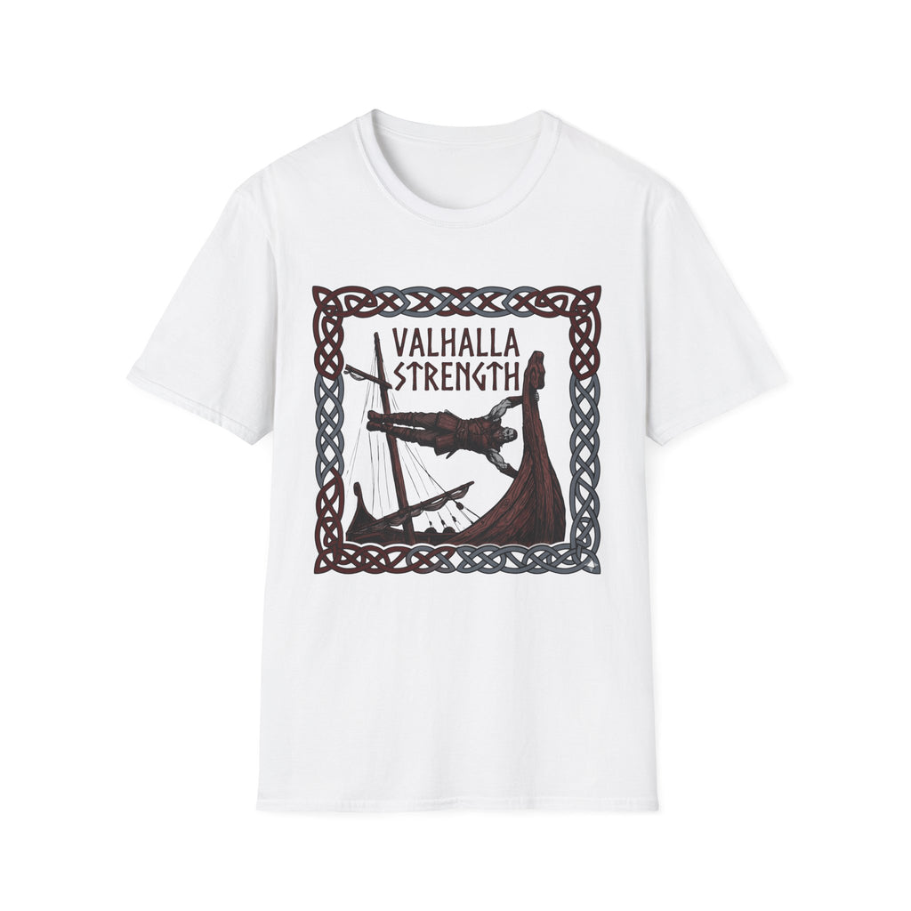 Valhalla Strength T-Shirt