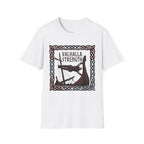 Valhalla Strength T-Shirt