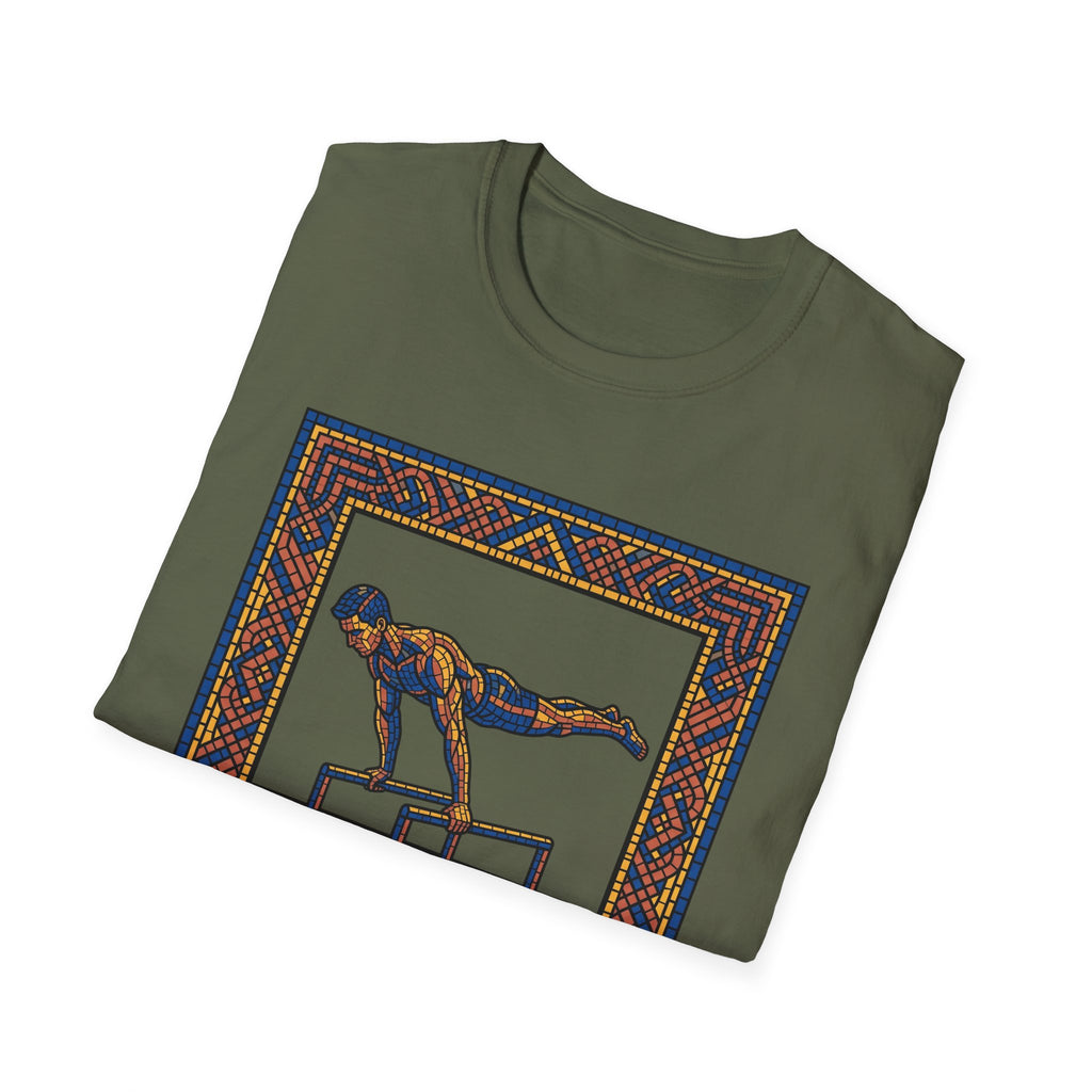 Structured Strength T-Shirt