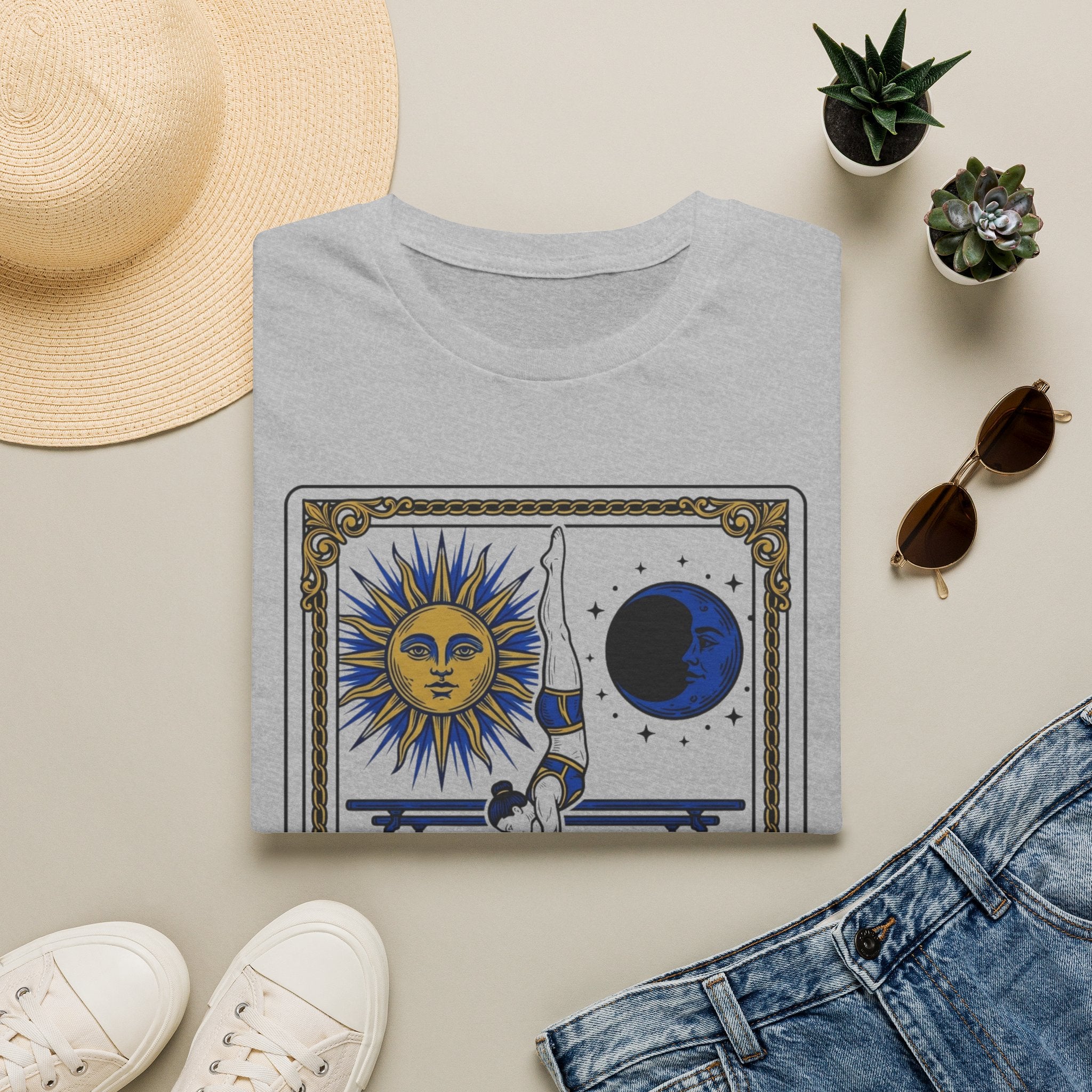 The Strength T-Shirt