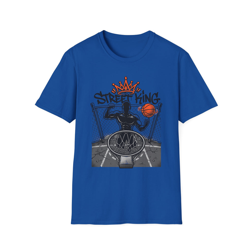 Strength King T-Shirt