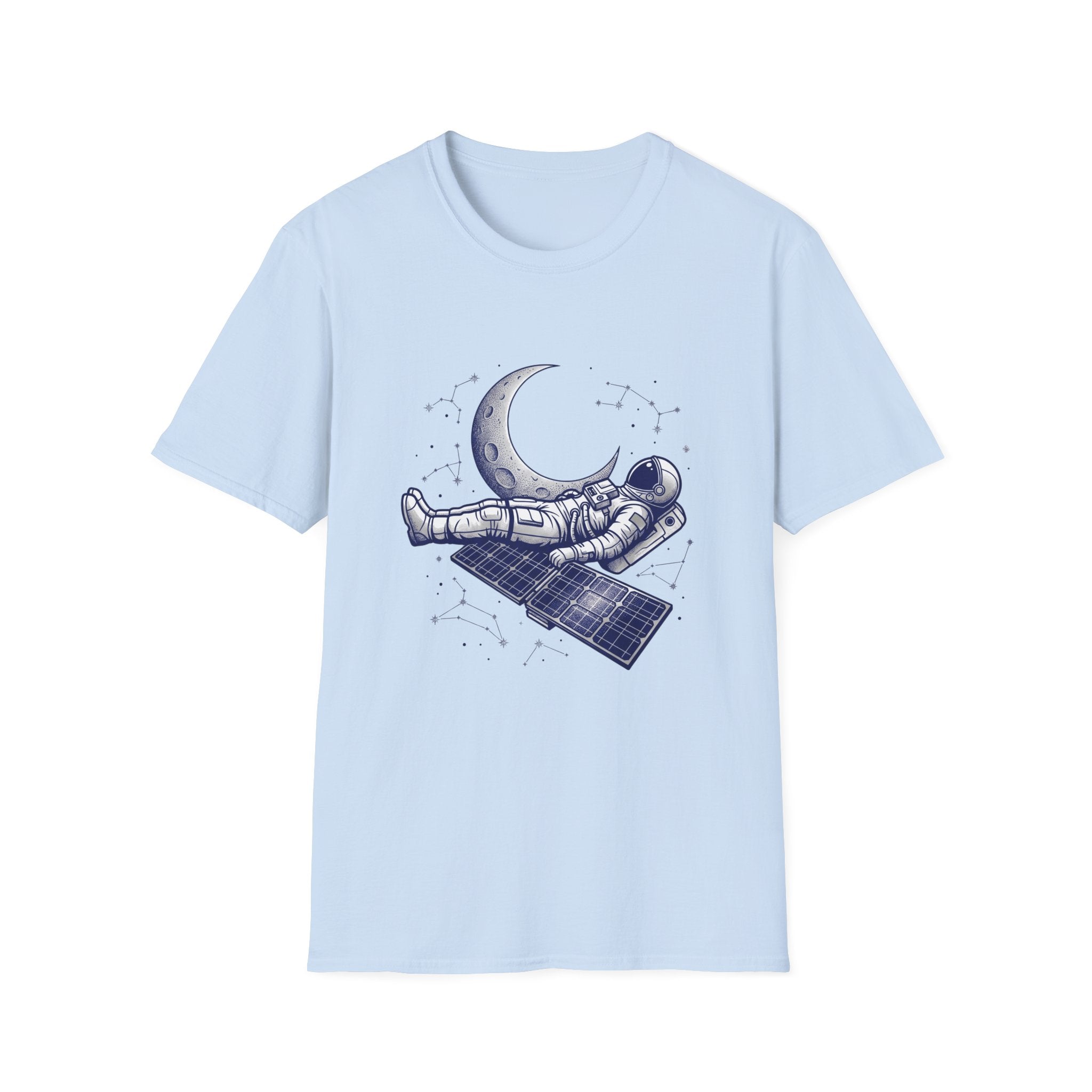 Zero Gravity T-Shirt