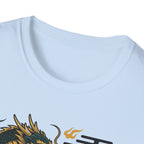 The Dragon's Ascent T-Shirt
