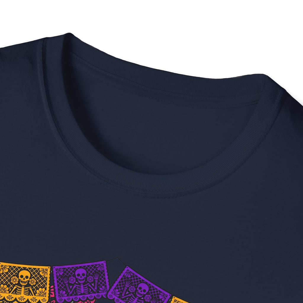 Muerte Al Limite T-Shirt