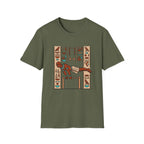 The Pharaoh's Planche T-Shirt