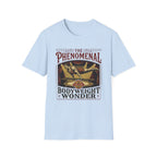 Bodyweight Wonder T-Shirt