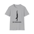 Find Your Balance T-Shirt