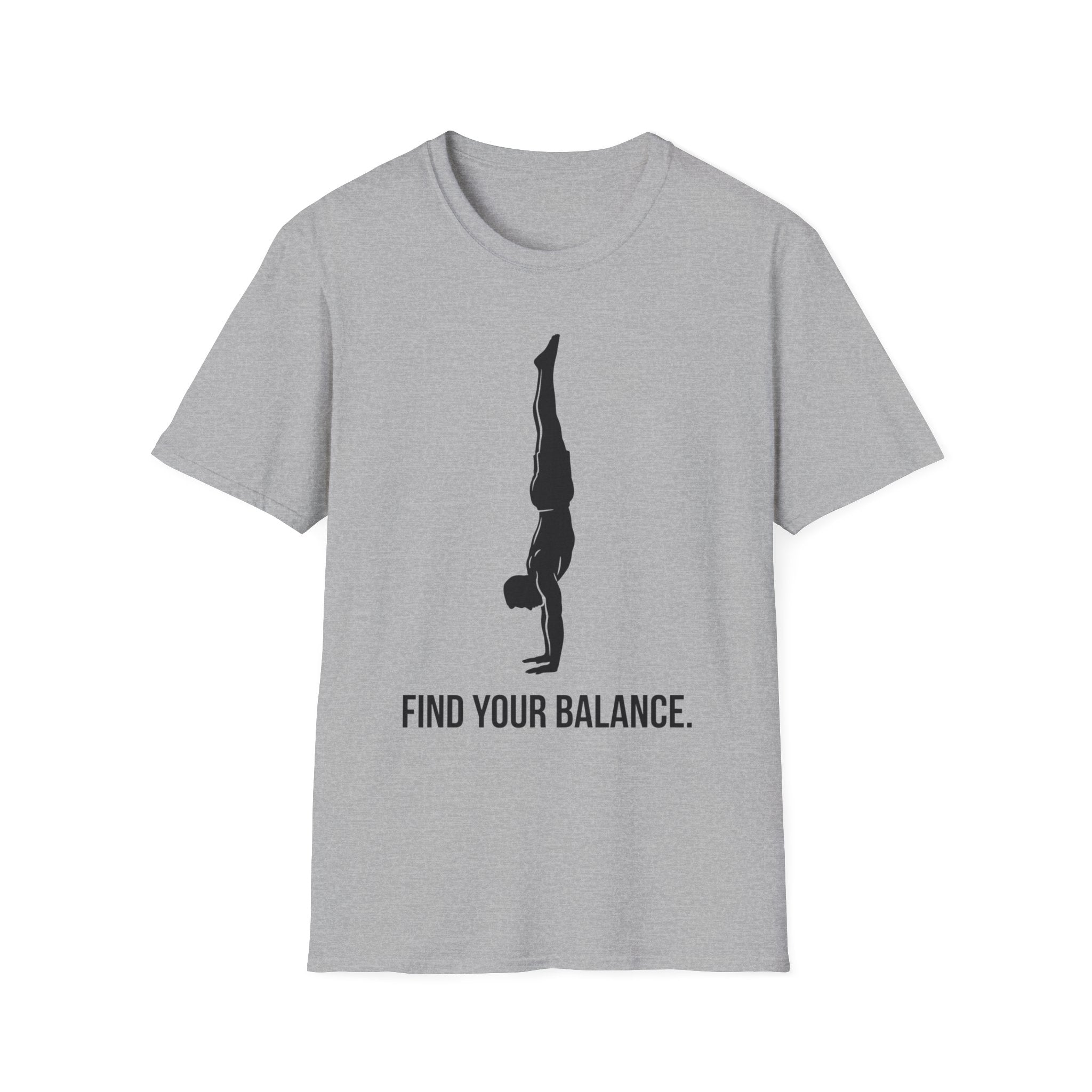 Find Your Balance T-Shirt