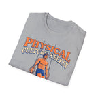 Physical Culture T-Shirt