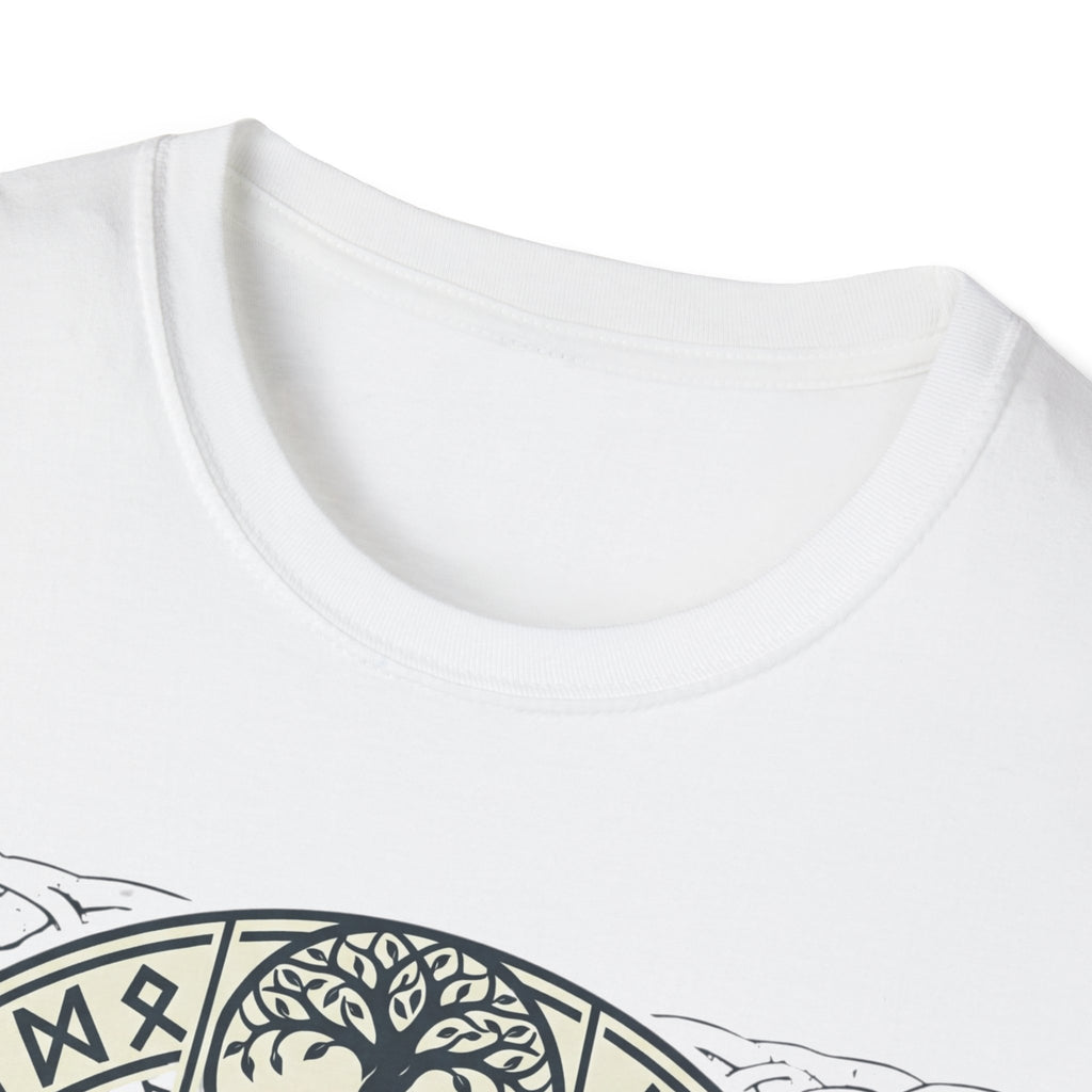 Warrior's Hold T-Shirt