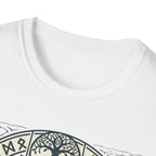 Warrior's Hold T-Shirt