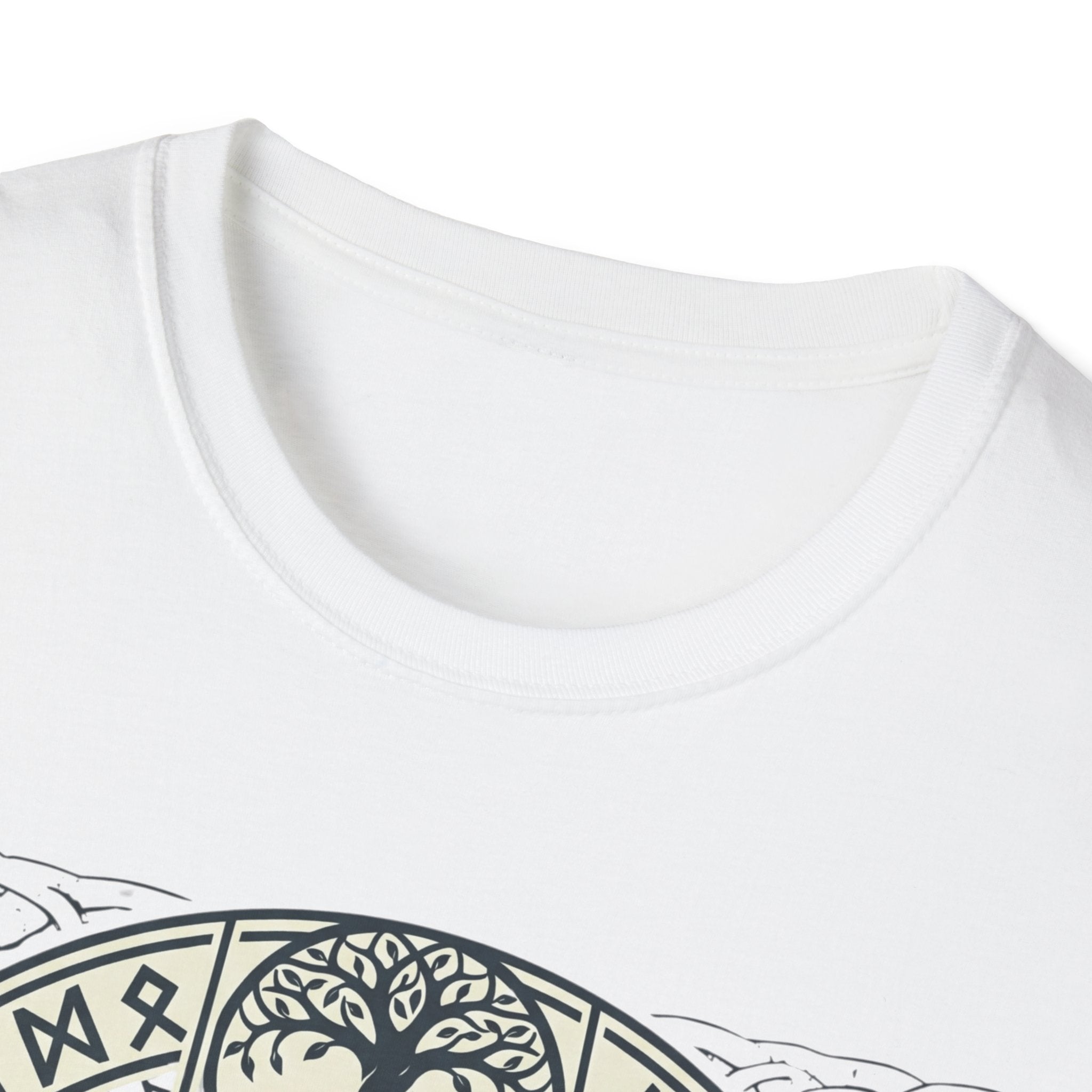 Warrior's Hold T-Shirt
