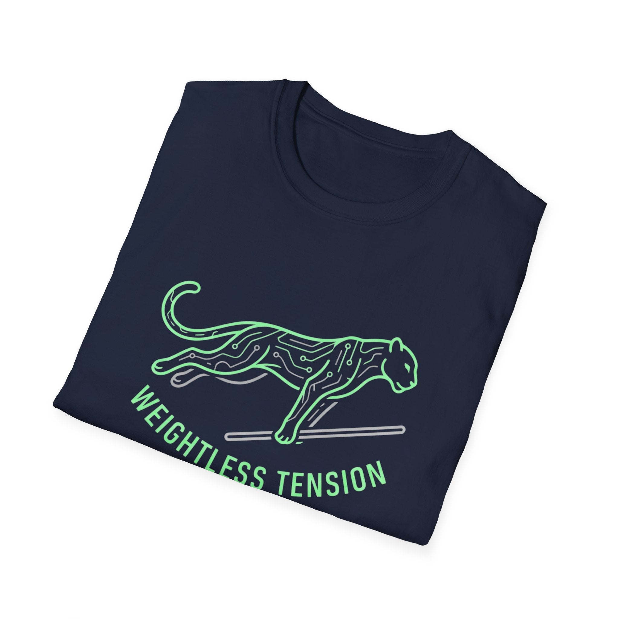 Weightless Tension T-Shirt
