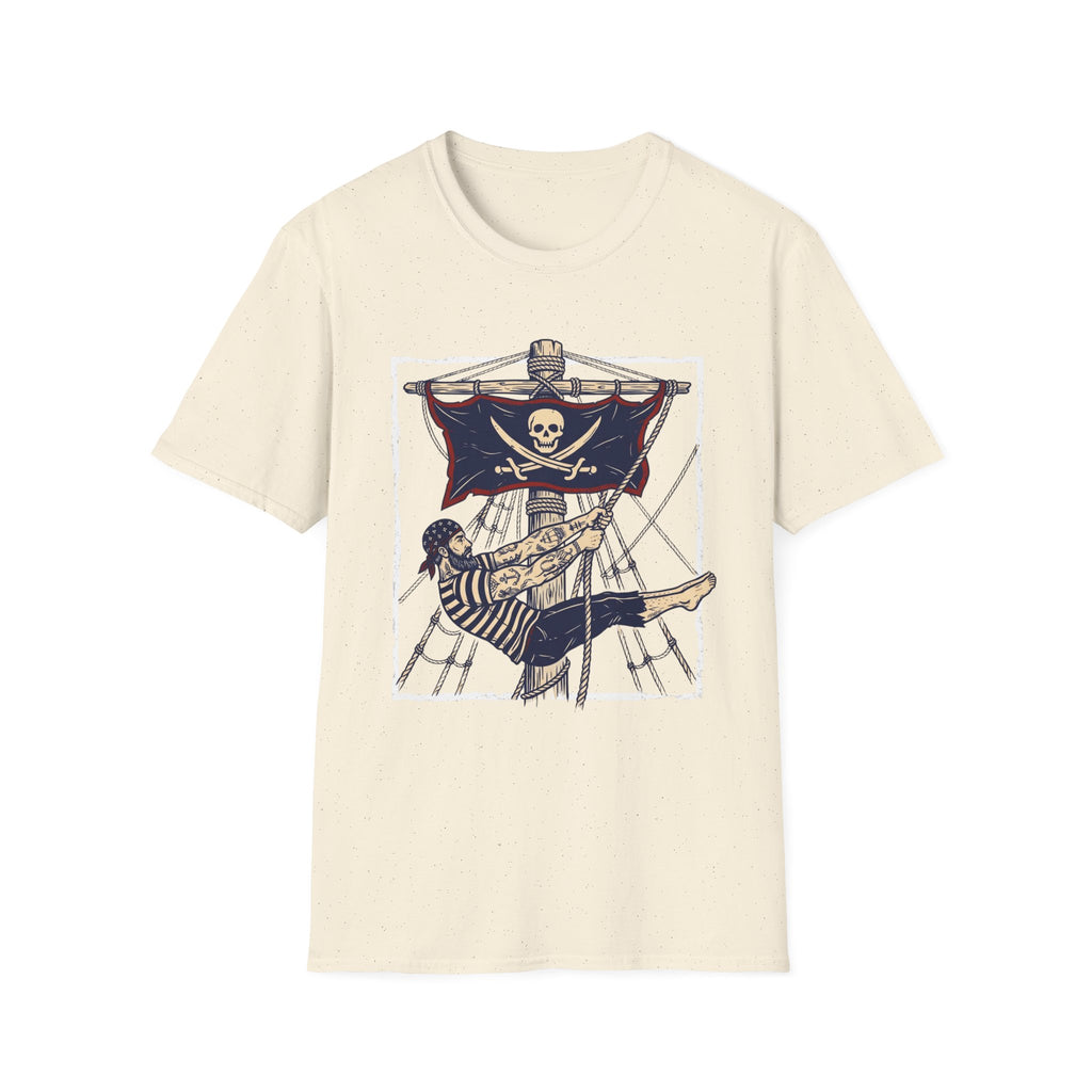 High Seas Hold T-Shirt