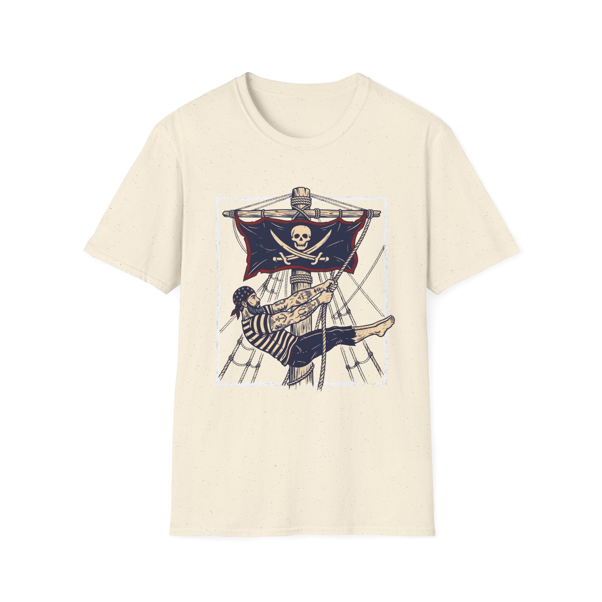 High Seas Hold T-Shirt