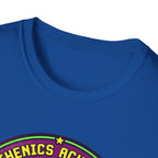 Calisthenics Achievements T-Shirt