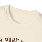 Built By Pure Willpower T-Shirt