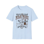 Wild West Bodyweight Showdown T-Shirt