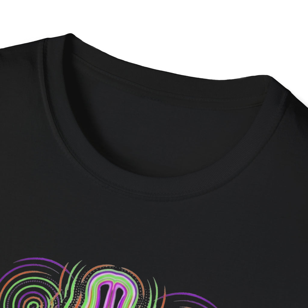Spiral Strength T-Shirt