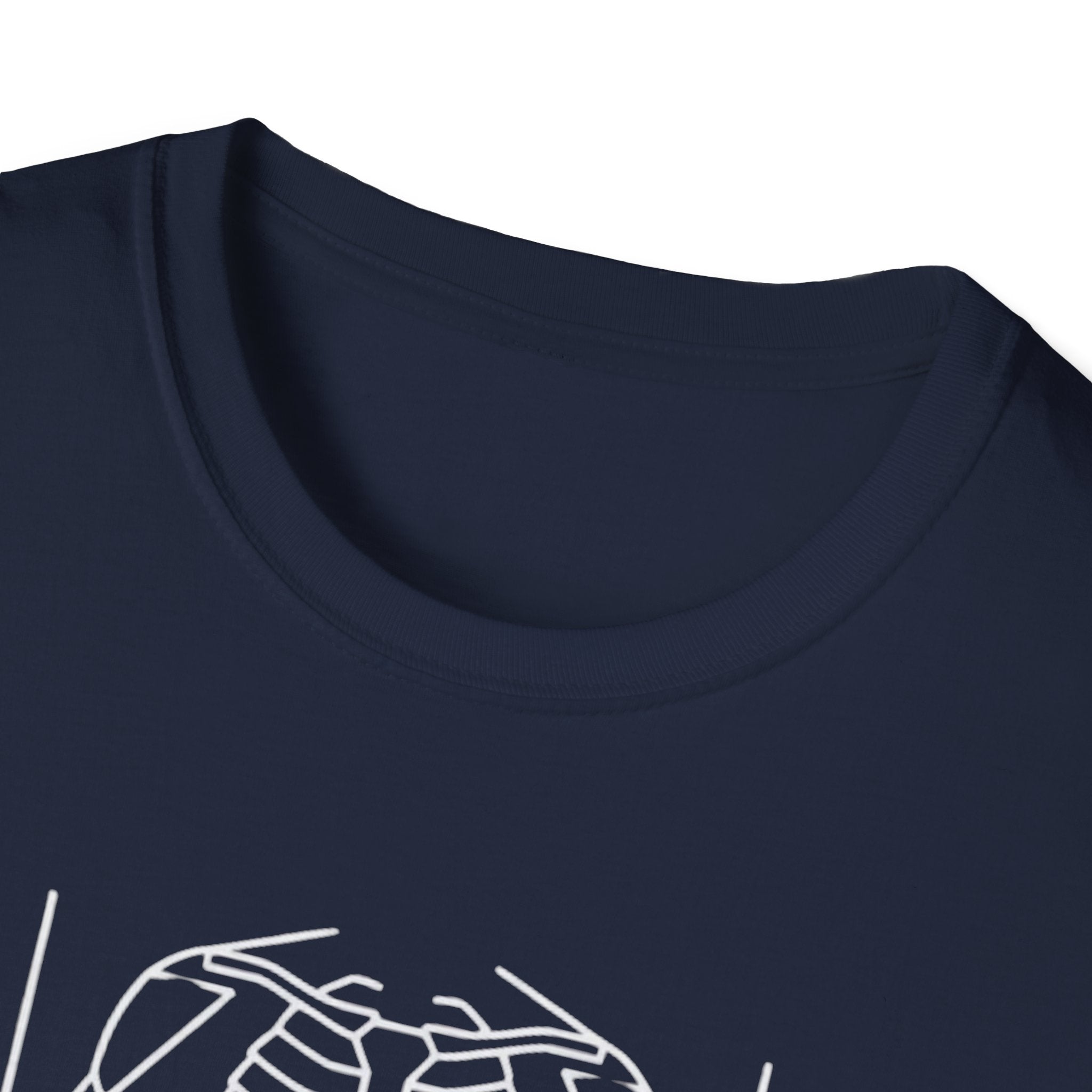 Mechanics Muscle T-Shirt