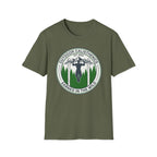 Outdoor Calisthenics T-Shirt