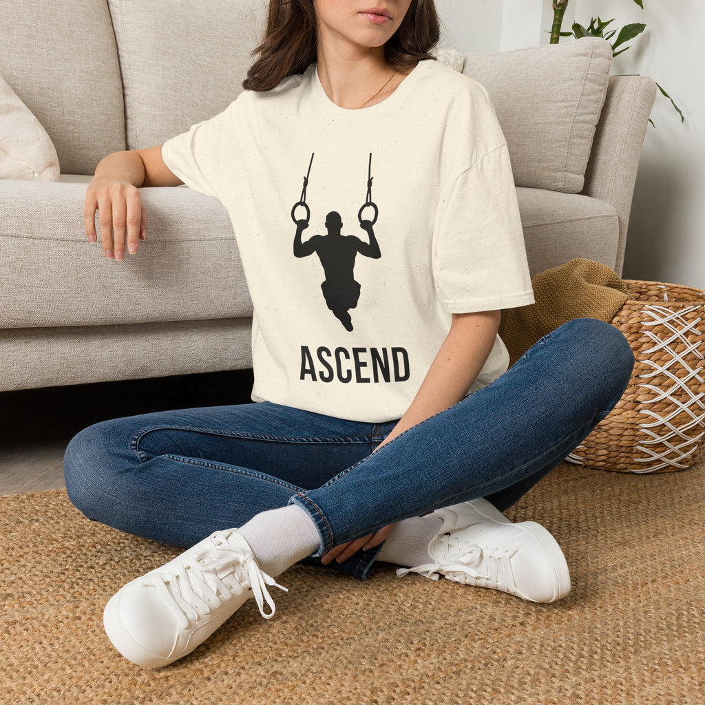 Ascend Hold T-Shirt