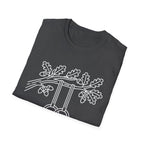 Calisthenics T-Shirt