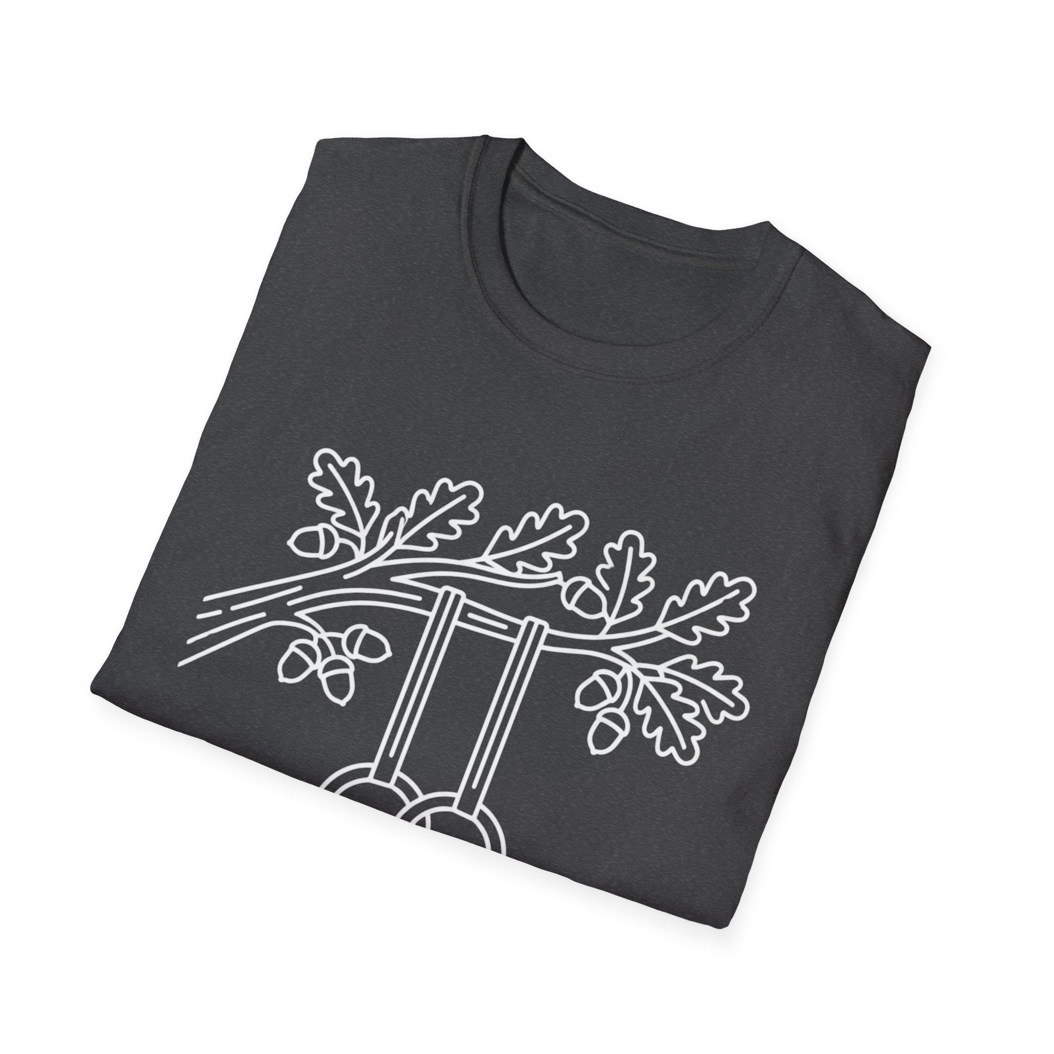 Calisthenics T-Shirt