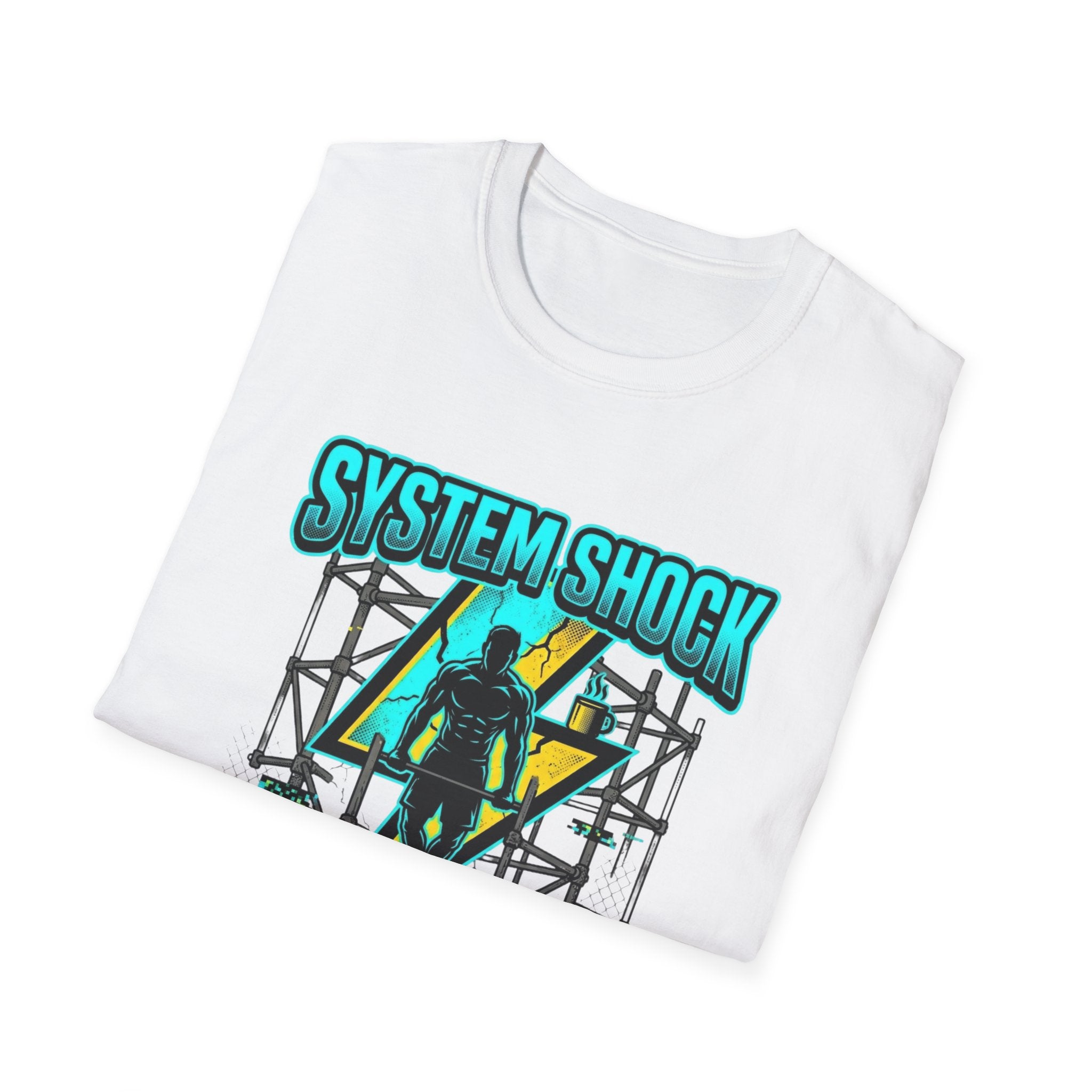 System Shock T-Shirt