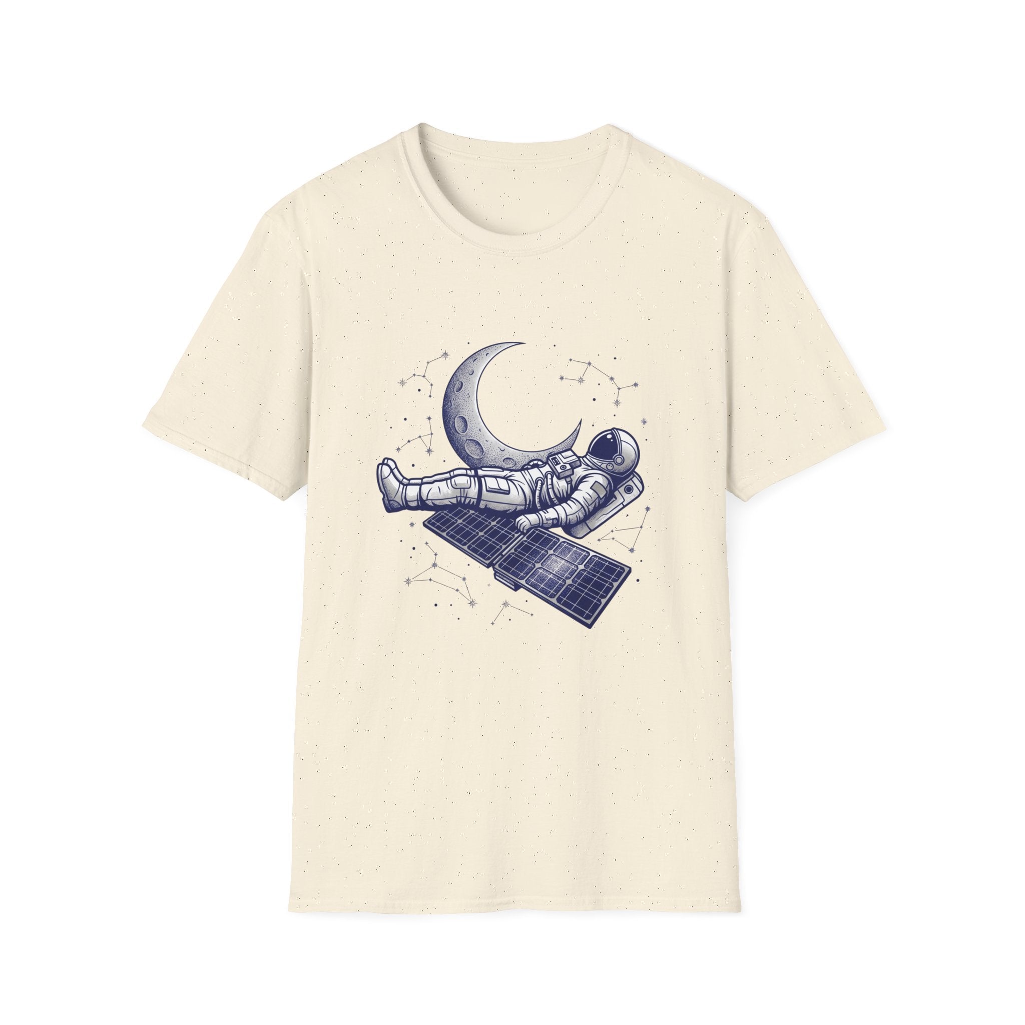 Zero Gravity T-Shirt