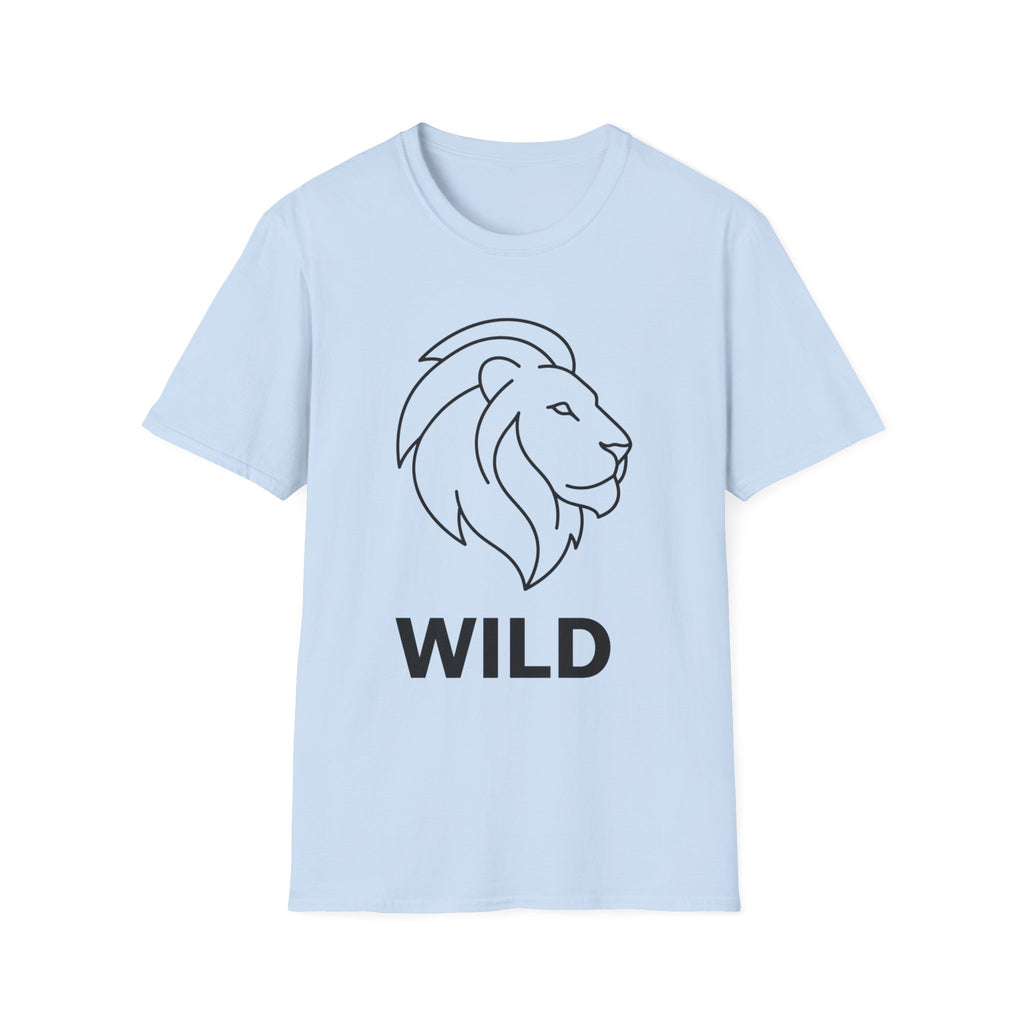 WILD T-Shirt